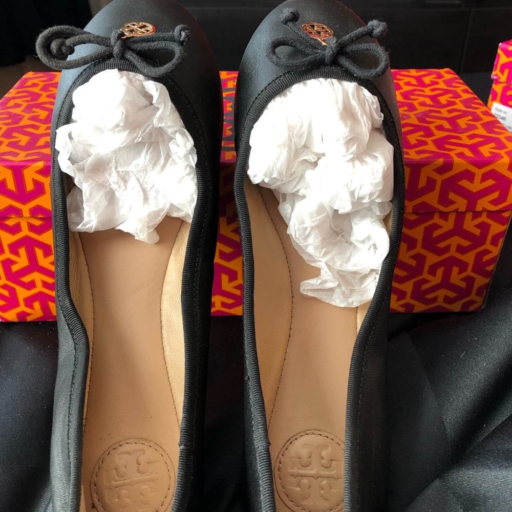 Tory Burch shoes